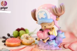 Virgo Tony Tony Chopper - ONE PIECE Resin Statue - YOYO-Studios