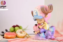 Virgo Tony Tony Chopper - ONE PIECE Resin Statue - YOYO-Studios
