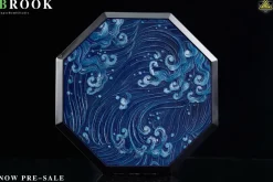 Wano Country Brook - ONE PIECE Resin Statue - Super Bomb Studio