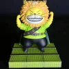 Wano Country Childhood Master Nekomamushi - ONE PIECE Resin Statue - Chicken Pigeon Studio