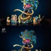 Wano Country Marco the Phoenix - ONE PIECE Resin Statue - MengXin Studio