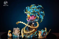 Wano Country Marco the Phoenix - ONE PIECE Resin Statue - MengXin Studio