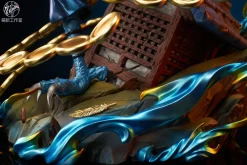 Wano Country Marco the Phoenix - ONE PIECE Resin Statue - MengXin Studio