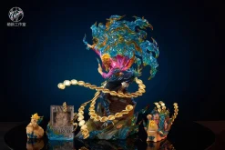 Wano Country Marco the Phoenix - ONE PIECE Resin Statue - MengXin Studio