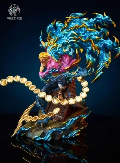 Wano Country Marco the Phoenix - ONE PIECE Resin Statue - MengXin Studio