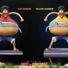 Water Leakage Monkey D. Luffy - ONE PIECE Resin Statue - UR Studios