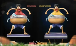 Water Leakage Monkey D. Luffy - ONE PIECE Resin Statue - UR Studios