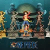 WCF & 1/10 Scale Monkey D. Luffy - ONE PIECE Resin Statue - YM-Studio [Pre-order]