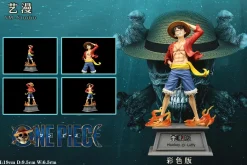 WCF & 1/10 Scale Monkey D. Luffy - ONE PIECE Resin Statue - YM-Studio [Pre-order]