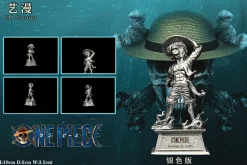 WCF & 1/10 Scale Monkey D. Luffy - ONE PIECE Resin Statue - YM-Studio [Pre-order]