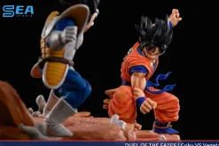 WCF & 1/6 Scale Son Goku - Dragon Ball Resin Statue - SEA Studio