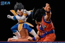 WCF & 1/6 Scale Son Goku - Dragon Ball Resin Statue - SEA Studio