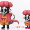 WCF & Mini Scale 62 Years Old Akira Toriyama - Dragon Ball Resin Statue - LeaGue Studios