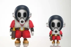 WCF & Mini Scale Akira - Dragon Ball Resin Statue - LeaGue Studios
