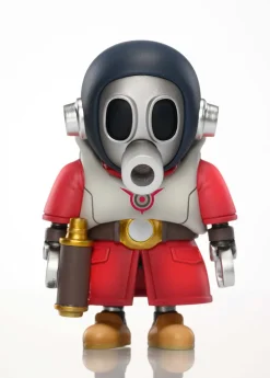 WCF & Mini Scale Akira - Dragon Ball Resin Statue - LeaGue Studios