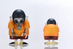 WCF & Mini Scale Final Thanks Akira Toriyama - Dragon Ball Resin Statue - LeaGue Studios