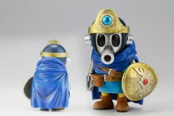 WCF & Mini Scale Mage Akira Toriyama - Dragon Ball Resin Statue - LeaGue Studios