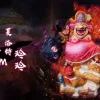 WCF MAX Scale Five Emperors Series Big Mom Charlotte Linlin - ONE PIECE Resin Statue - Yang Studios