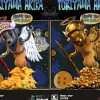 WCF Mega Scale Byebye Angel Akira Toriyama - Dragon Ball Statue - XBD Studios