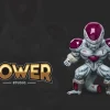 WCF Scale 100% Full Power Frieza - Dragon Ball Statue - Power Studio
