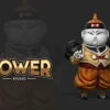 WCF Scale Android 19 - Dragon Ball Statue - Power Studio