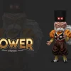 WCF Scale Android 20 - Dragon Ball Statue - Power Studio