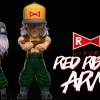 WCF Scale Android 13 - Dragon Ball Resin Statue - LeaGue Studios