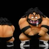 WCF Scale Bacterian - Dragon Ball Resin Statue - LeaGue Studios