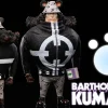 WCF Scale Bartholomew Kuma - ONE PIECE Resin Statue - LeaGue Studios