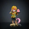 WCF Scale Beach Vinsmoke Sanji - ONE PIECE Statue - ThreeL Studios