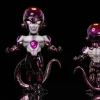 WCF Scale Black Golden Frieza - Dragon Ball Resin Statue - LeaGue Studios