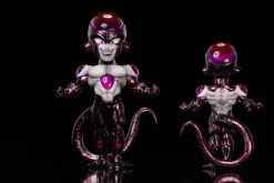 WCF Scale Black Golden Frieza - Dragon Ball Resin Statue - LeaGue Studios