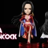 WCF Scale Boa Hancock - ONE PIECE Resin Statue - LeaGue Studios