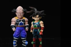 WCF Scale Borgos/ Totappo - Dragon Ball Resin Statue - LeaGue Studios