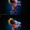 WCF Scale Boundman Nika Monkey D. Luffy 2.0 - ONE PIECE Statue - DK Model Play Studio