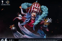 WCF Scale Buggy - ONE PIECE Resin Statue - XS Studios