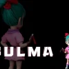 WCF Scale Bulma - Dragon Ball Statue - C-Studios