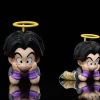 WCF Scale Buu Series Krillin - Dragon Ball Resin Statue - LeaGue Studios