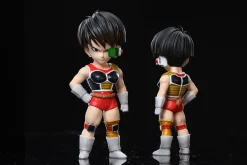 WCF Scale Celipa - Dragon Ball Resin Statue - LeaGue Studios
