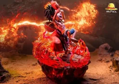 WCF Scale Centaur Monkey D. Luffy - ONE PIECE Resin Statue - ONE Piece. Studio