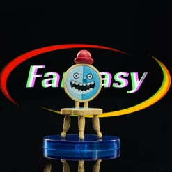 WCF Scale Childhood Charlotte Katakuri & Additional Pack - ONE PIECE Resin Statue - Fantasy-Studio