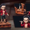 WCF Scale Childhood Dracule Mihawk - ONE PIECE Resin Statue - Kc-Studios