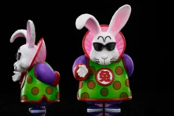 WCF Scale Childhood Monster Carrot - Dragon Ball Resin Statue -  LeaGue Studios