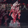WCF Scale Colossus Titan - Attack On Titan Resin Statue - Warhead Studios