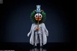 WCF Scale CP0 Series 005 Maha - ONE PIECE Resin Statue - DK Model Play Studio