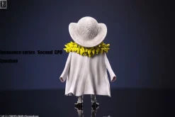 WCF Scale CP0 Spandam - ONE PIECE Resin Statue - DK Model Play Studio