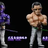 WCF Scale Demon Bamboo Vergo - ONE PIECE Resin Statue - LeaGue Studios