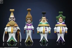 WCF Scale Donquixote Mjosgard - ONE PIECE Resin Statue - DK Model Play Studio