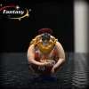 WCF Scale Dressrosa Arc Series Donquixote Pirates 005 Machvise - ONE PIECE Resin Statue - Fantasy-Studio