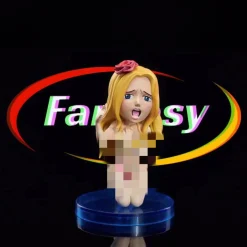 WCF Scale Dressrosa Arc Series Donquixote Pirates 012 Maid Girl Team - ONE PIECE Resin Statue - Fantasy-Studio